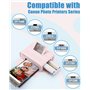 Compatible avec Cartouche Canon Selphy CP1500