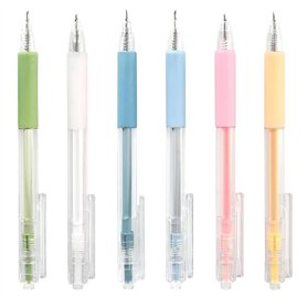 BOBOZHONG Crayon de Coupe en Papier