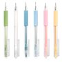 BOBOZHONG Crayon de Coupe en Papier