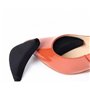 5 Pair Rembourrage de Chaussures en Mousse Souple Ajustable, Semelles Intérieures Respirantes pour Hommes et Femmes, Bouchons d'