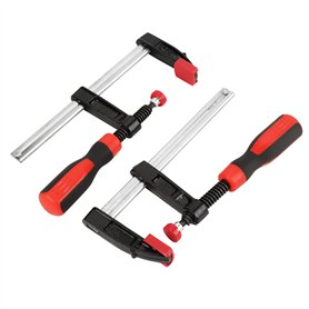 2pcs Serre-joint