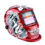 Ejoyous Casque de Soudage