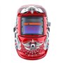 Ejoyous Casque de Soudage, Masque de Soudage Protection de Soudeur Automatique avec Plage de Réglage Large DIN 9 et 13 pour TIG 