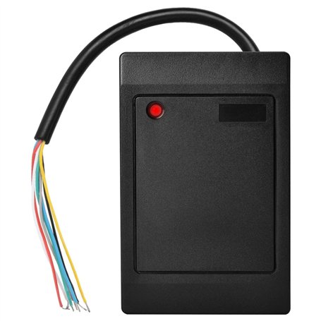 Sonew Système de sécurité de Lecteur de proximité du Lecteur de Cartes RFID de contrôle d'accès de Porte