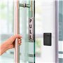 Sonew Système de sécurité de Lecteur de proximité du Lecteur de Cartes RFID de contrôle d'accès de Porte