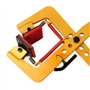 Pince à décaler - 325 kg - Pince de levage pour support de pierre, support de pierre, support de pierre, pince de levage pour bo