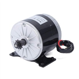 Moteur magnétique 36 V 350 W