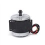 Moteur magnétique 36 V 350 W, moteur à courant continu, générateur d'énergie libre, moteur à engrenages électrique réversible, 2