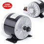 Moteur magnétique 36 V 350 W, moteur à courant continu, générateur d'énergie libre, moteur à engrenages électrique réversible, 2