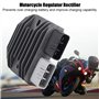 Régulateur redresseur de Tension de Moto en Alliage d'aluminium pour YZF R1 FZ1000 FZ1 FJR1300 VMX17 V-Max XV1700A