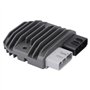 Régulateur redresseur de Tension de Moto en Alliage d'aluminium pour YZF R1 FZ1000 FZ1 FJR1300 VMX17 V-Max XV1700A