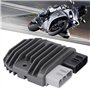 Régulateur redresseur de Tension de Moto en Alliage d'aluminium pour YZF R1 FZ1000 FZ1 FJR1300 VMX17 V-Max XV1700A
