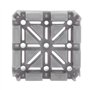 Kit pour démonter les maillons du bracelet d’une montre, marteau perforateur inclus, réparation de montres