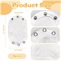 Tissu Coton pour Body Bébé Extender