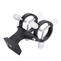 MAGT Support d'Indicateur d'Anneau Astronomique, Support de Stylo avec Support d'Anneau pour Télescope Astronomique pour Une Uti