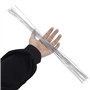 YPLonon 30PCS Soudure Aluminium Baguette D'apport en Aluminium Fil de Soudure à Basse Température Arc Tige de Soudur pour Répara