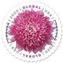 Global Forever International U.S. Planche de 10 timbres de poste