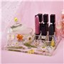 Vraies Fleurs Pressées Séchées pour Décorations Florales Art Artisanat Scrapbooking Fleurs Pressé Séchées pour Bricolage Bougie 