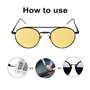 Mini Vis m1 M1.2 M1.4 M1.6 Micro Visserie pour Montres Glas