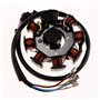 KESOTO Faisceau De Cables Electrique Complet Cdi pour VTT Quad Dirt Bike 150-250cc