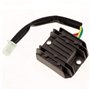 KESOTO Faisceau De Cables Electrique Complet Cdi pour VTT Quad Dirt Bike 150-250cc