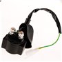 KESOTO Faisceau De Cables Electrique Complet Cdi pour VTT Quad Dirt Bike 150-250cc