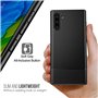 Coque Ultra Mince TPU Silicone Anti-Choc Bumper Etui Slim
