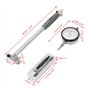 Indicateur de Diamètre d'Alésage de Cadran 50-160MM Moteur de Mesure Kit de Cylindre pour Le Réglage du Diamèt