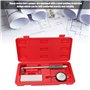 Jauges d'Alésage, Indicateur de Diamètre d'Alésage de Cadran 50-160MM Moteur de Mesure Kit de Cylindre pour Le Réglage du Diamèt