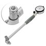Jauges d'Alésage, Indicateur de Diamètre d'Alésage de Cadran 50-160MM Moteur de Mesure Kit de Cylindre pour Le Réglage du Diamèt