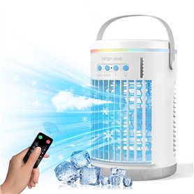 Climatiseur Mobile