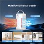 Refroidisseur d'air 1400ML avec Télécommande