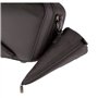 ProTec M403 Étui rembourré pour cor avec attache pour housse Noir