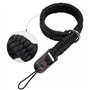 SLAXJNE 1 Dragonne pour Appareil Photo avec 5 Boucles De Connexion pour Appareil Photo, Sangle pour Appareil Photo Réglable, San