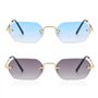 2 Lunettes De Soleil