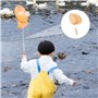 Filet De Pêche Coloré pour Enfants