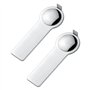 ZGDEIWGF 2Pcs Outils De Bracelet Italiens