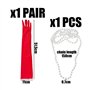 Accessoires De Rôle