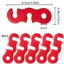 guyline tensioner Tent Rope tensioner
