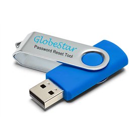 Disque de réinitialisation de mot de passe pour Windows 7