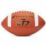 Champro CT7 Ballon de Football américain Composite 700"