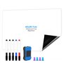 USHOP A3 Tableau Blanc Magnetique