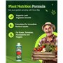 Fox Farm Grow Big Hydro Engrais concentré Liquide, 1-Pint
