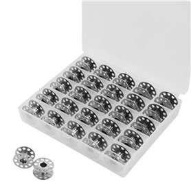 Canette Metal Machine a Coudre