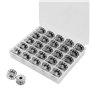 Canette Metal Machine a Coudre