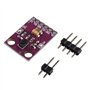 HALJIA APDS-9960 GY-9960-3.3 APDS9960 RGB Lot de 2 capteurs de Mouvement Infrarouge RVB