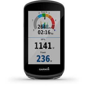 Garmin Compteur & GPS Edge 1030 Plus