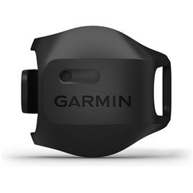 Garmin Speed Sensor 2 Capteur de vitesse pour vélo noir
