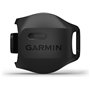 Garmin Speed Sensor 2 Capteur de vitesse pour vélo noir