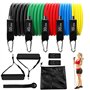 Lectorias 5 Élastique Musculation Fitness